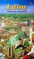Przewodniki - Lwów Ilustrowany przewodnik - miniaturka - grafika 1