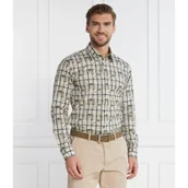 Koszule męskie - Joop! Jeans Koszula Hanson | Slim Fit - miniaturka - grafika 1