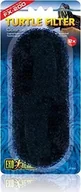 Filtry akwariowe i akcesoria - Exo Terra Pianka do filtra zewnętrznego dla żółwi EX-6300, 2 szt - miniaturka - grafika 1