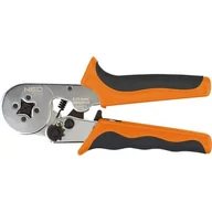 Pozostałe narzędzia ogrodowe - NEO TOOLS Zaciskarka, praska do końcówek tulejkowych, średnica tulejek: 2-3.2mm - miniaturka - grafika 1