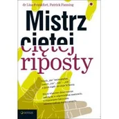 Ekonomia - Sensus Mistrz ciętej riposty - miniaturka - grafika 1