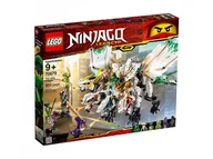 Klocki - Lego Ninjago 70679 Ultrasmok Nowe - miniaturka - grafika 1
