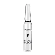 Serum do twarzy - BABOR DOCTOR BABOR Peptides Ampoule Ampułki 14 ml - miniaturka - grafika 1