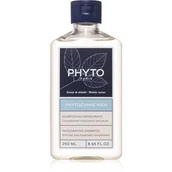 Szampony do włosów - Szampon Phyto Phytocyan Men 250 ml (3701436915506) - miniaturka - grafika 1