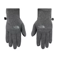 Rękawiczki - The North Face Rękawiczki Damskie Etip Recycled Glove NF0A4SHADYY1 Tnfmediumgryhtr - miniaturka - grafika 1