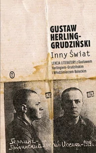 Inny Świat - E-booki - literatura obca - miniaturka - grafika 1