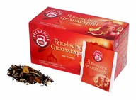 Herbata - Teekanne, herbata owocowa, perski granat, 20 torebek - miniaturka - grafika 1