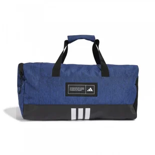 Torba adidas IY1816 4ATHLTS DUF S Niebieska - Torby sportowe - miniaturka - grafika 1