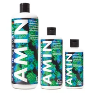 Preparaty do akwarium - Fauna Marin Amin 250ml - aminokwasy do akwarium morskiego - miniaturka - grafika 1