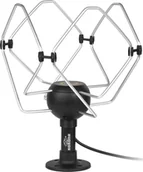 Anteny TV - Wiedyska Antena RTV Antena TV dookólna KORONA Mobil  12V - miniaturka - grafika 1