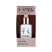 Samoopalacze - St. Moriz Advanced Pro Formula samoopalające serum do twarzy, 15 ml 269.17099999999999 - miniaturka - grafika 1