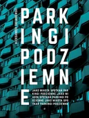 Poezja - Biuro Literackie Parkingi podziemne Aleksander Trojanowski - miniaturka - grafika 1