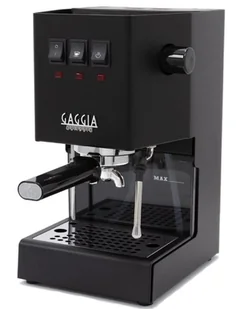 Ekspres do kawy Gaggia Classic Thunder Black - Ekspresy do kawy - miniaturka - grafika 1