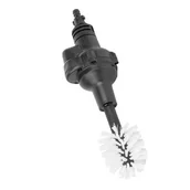 Akcesoria do myjek - WORX Szczotka obrotowa WORX WA4042 - miniaturka - grafika 1