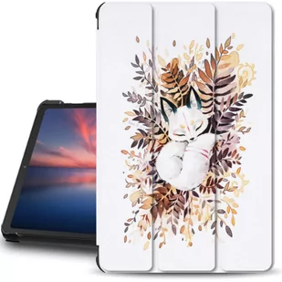 ETUI CASE OBUDOWA FUTERAŁ - GALAXY TAB A7 LITE - Etui do tabletów - miniaturka - grafika 1