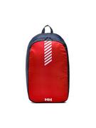 Plecaki - Helly Hansen Plecak Lokka Backpack 67376-162 Czerwony - miniaturka - grafika 1