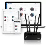 Pozostałe akcesoria sieciowe - Teltonika Remote Management System (RMS), subskrypcja - 1 urządzenie, 1 miesiąc - miniaturka - grafika 1