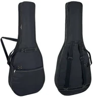 Pokrowce i futerały na gitarę - Gewa PURE PURE Gitarren Gig-Bag Serie 103 schwarz für E-Gitarre PS220405 - miniaturka - grafika 1