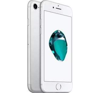 Apple iPhone 7 32GB srebrny (MN8Y2PM/A) - Telefony komórkowe - miniaturka - grafika 1