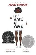 Pozostałe książki - Balzer & Bray The Hate U Give - miniaturka - grafika 1