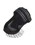 Ubranka dla psów - TRIXIE Buty ochronne dla psa Walker Active, rozmiar M 2 szt. - miniaturka - grafika 1