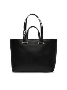 Furla Torebka Duetto L WB01453 BX3169 3924S Czarny - Torebki damskie - miniaturka - grafika 1