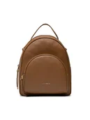 Plecaki - Torebka M60 Lea E1 M60 14 01 01 Brązowy - Coccinelle - miniaturka - grafika 1