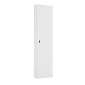 Szafki łazienkowe - DEFRA 291-C-04204 MO-RE UNICEFF C42 42x170x17 SŁUPEK WISZĄCY - miniaturka - grafika 1