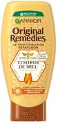 Odżywki do włosów - Odżywka Garnier Original Remedies Honey Treasures 250 ml (3600542120234) - miniaturka - grafika 1