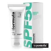 Balsamy i kremy do opalania - phFormula UV Protect SPF50+ krem z wysoką ochroną przeciwsłoneczną 50ml - miniaturka - grafika 1