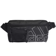 Torby sportowe - Saszetka, nerka adidas Bos (kolor Czarny) - miniaturka - grafika 1