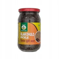 Pasztet i przetwory mięsne - Marynata z nasion pachnotki Silam Dhulo Pickle Nepali Mato 200g - miniaturka - grafika 1
