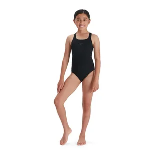 Strój kąpielowy dla dzieci Speedo Eco End - Stroje kąpielowe dla dziewczynek - miniaturka - grafika 1