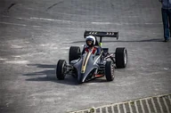 Czasopisma - Ferrari vs Lotus vs Formuła - miniaturka - grafika 1