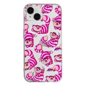 Etui i futerały do telefonów - Etui dedykowane do Iphone 13 PRO MAX wzór:  Alicja i Przyjaciele 004 oryginalne i oficjalnie licencjonowane - miniaturka - grafika 1