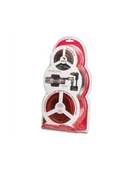 Akcesoria car audio - FOCAL CAR PK 8 Zestaw instalacyjny - miniaturka - grafika 1