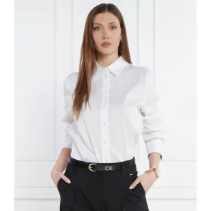 Joop! Koszula | Oversize fit - Koszule damskie - miniaturka - grafika 1
