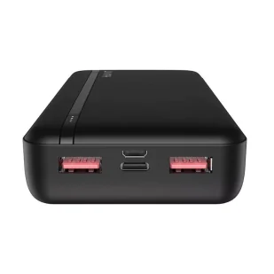 Powerbank HAVIT PB92 20000 mAh (czarny) - Powerbanki - miniaturka - grafika 11