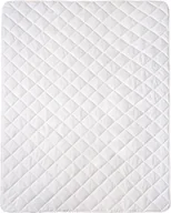 Kołdry i poduszki dla dzieci - AMZ Nakładka AMZ Outlast Bamboo 70x140 - miniaturka - grafika 1