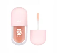 Błyszczyki do ust - MIYO The One Luv Gloss błyszczyk do ust 05 Lucid 5,5ml - miniaturka - grafika 1