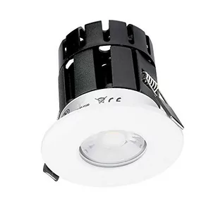 V-TAC 4W LED lemput SMD liepsnos lempa E27 1800K 7426 - Żarówki LED - miniaturka - grafika 1