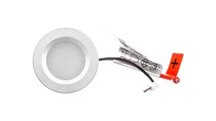 Kanlux Oczko IMBER LED CW - Oprawy, klosze i abażury - miniaturka - grafika 1