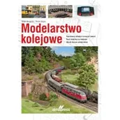 Poradniki hobbystyczne - Modelarstwo kolejowe - miniaturka - grafika 1