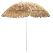 Parasole ogrodowe - Parasol ogrodowy hawajski 1,8 m PATIO - miniaturka - grafika 1