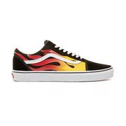 Trampki damskie - VANS U OLD SKOOL > VN0A38G1PHN1 - miniaturka - grafika 1