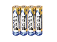 Baterie i akcesoria - 88963# Bateria alkaliczna aaa 1.5 maxell - miniaturka - grafika 1
