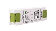Akcesoria do oświetlenia - LEDart breve LED 24V DC 33W ZLD 33-24LF 1,37A 19724-9015 19724-9015 - miniaturka - grafika 1