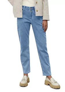 Spodnie damskie - Marc O'Polo dżinsy damskie, 012, 26W / 34L - grafika 1