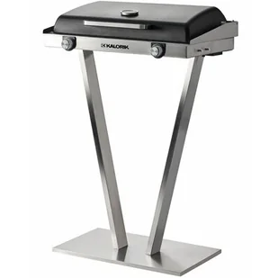 Kalorik TKG EBBQ 1002 L - Grille - miniaturka - grafika 1