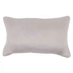 Poduszka Dekoracyjna Ele, Efekt Batystu, 30 X 50 Cm - Poduszki dekoracyjne - miniaturka - grafika 1